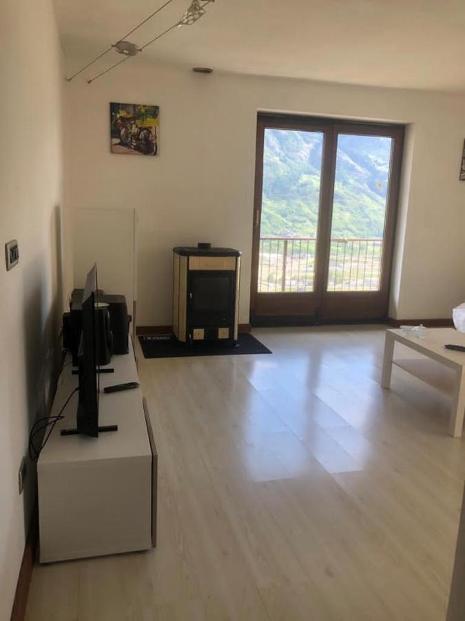 La Maison d'Alessia Aoste Extérieur photo