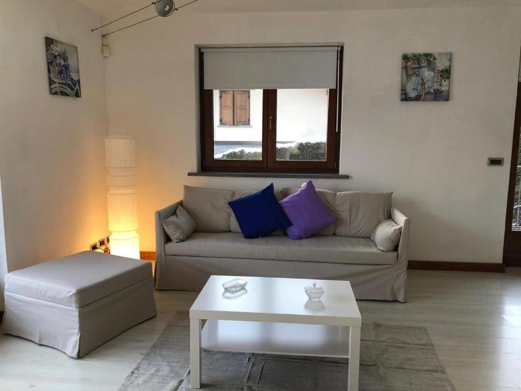 La Maison d'Alessia Aoste Extérieur photo
