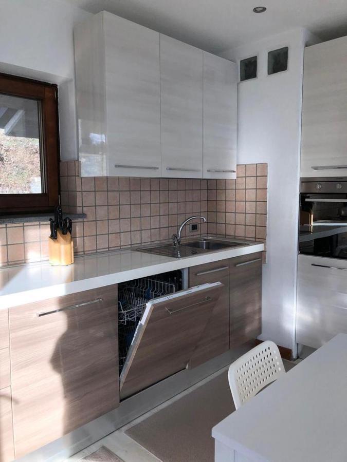 La Maison d'Alessia Aoste Extérieur photo