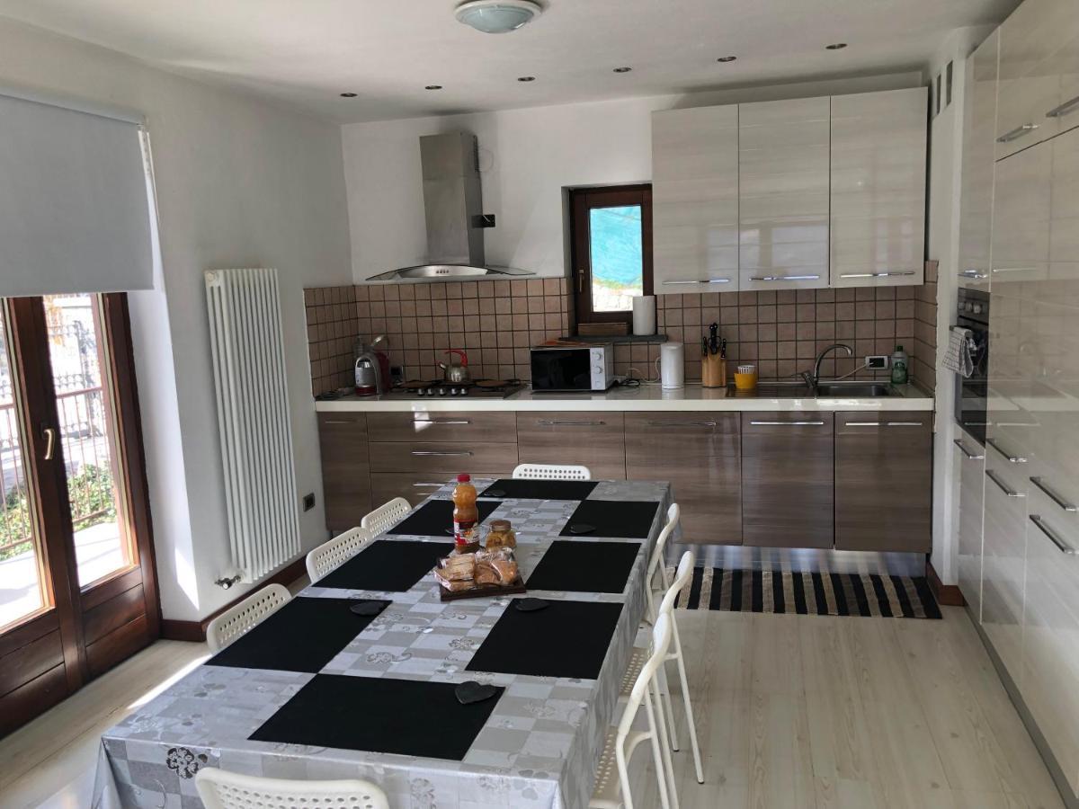 La Maison d'Alessia Aoste Extérieur photo
