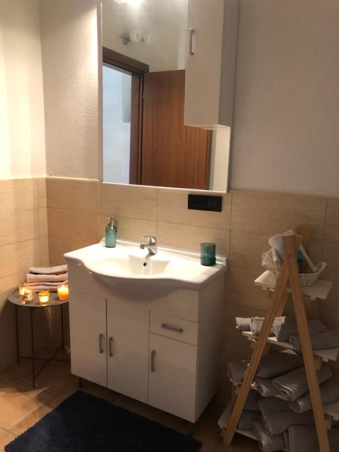 La Maison d'Alessia Aoste Extérieur photo